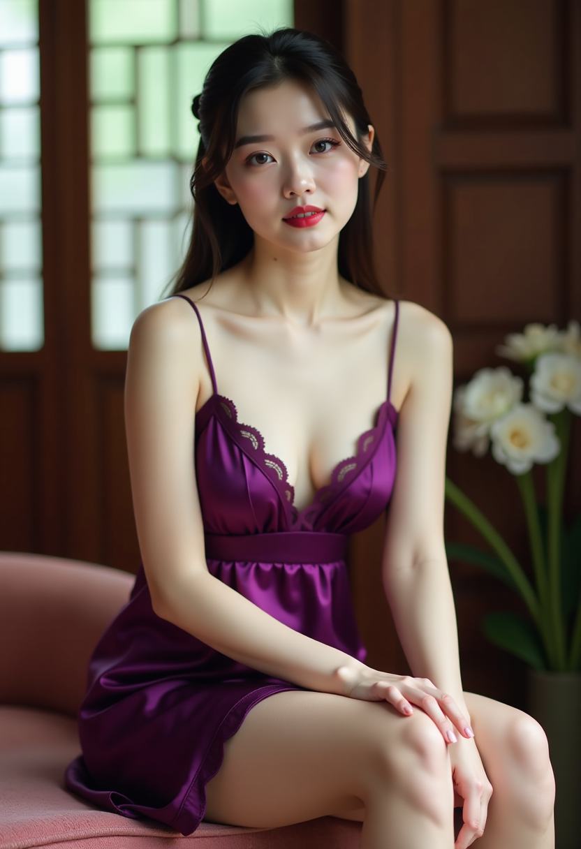 夏夜电影社剧照
